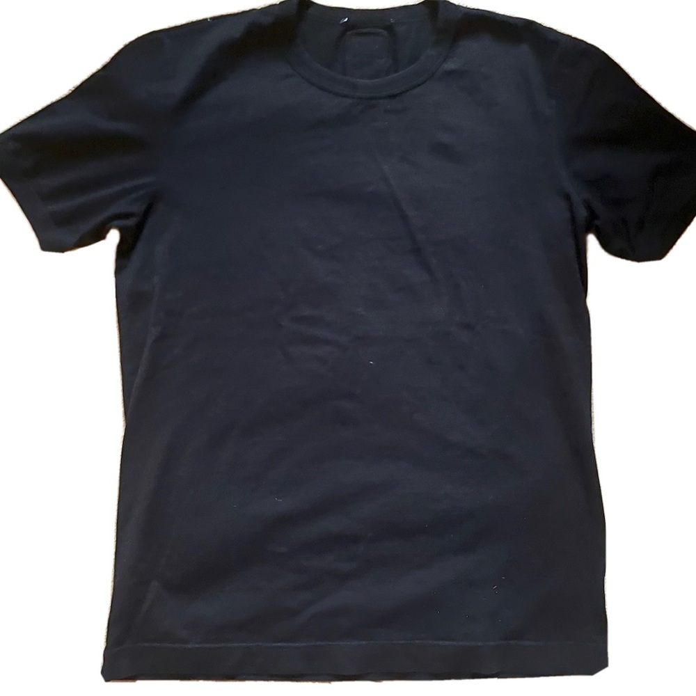 Vintage Dolce&Gabbana Black Tee